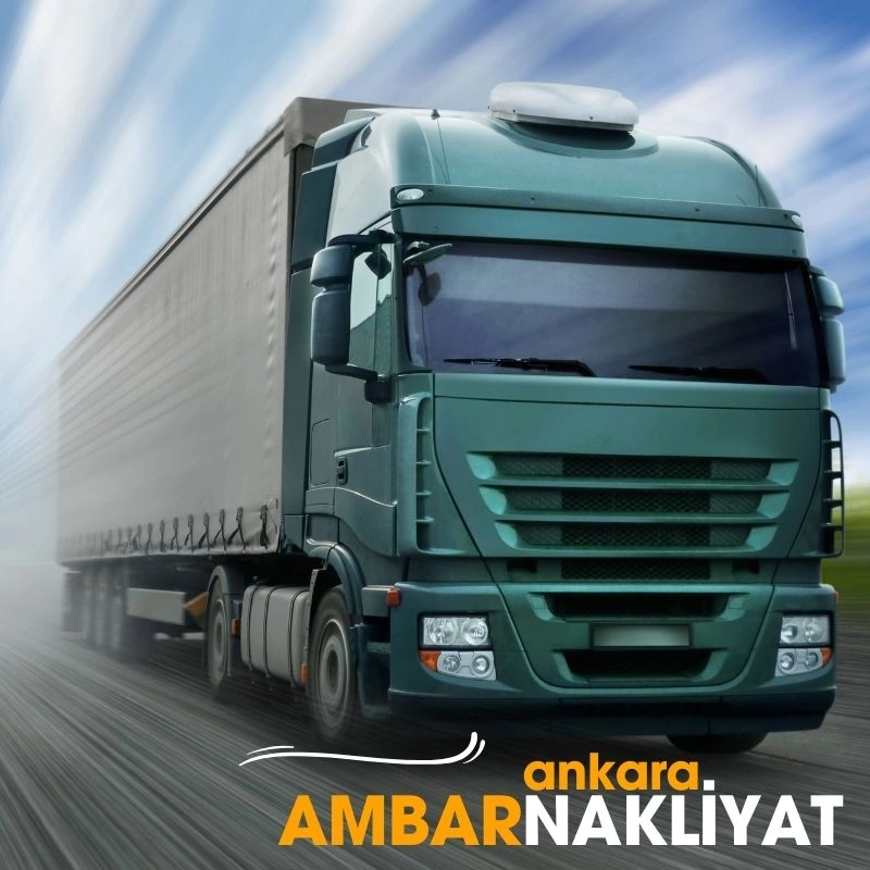 İstanbul Bayat Arası Nakliyat